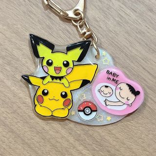 ポケモン(ポケモン)のM♡様　オーダー品(オーダーメイド)