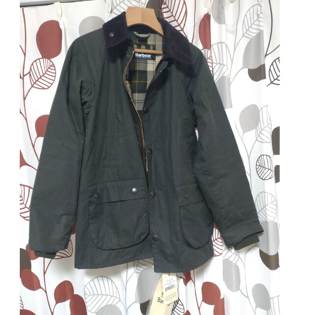 Barbour BEDALE WAXED COTTONJACKET 21aw