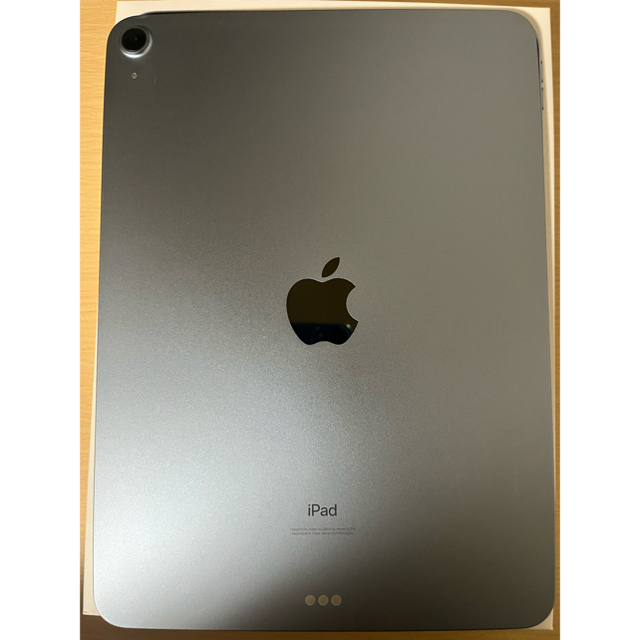 iPadAir第4世代Wi-Fi 256GB+Apple pencil 第二世代