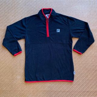 フィラ(FILA)のFILA フィラ フリース ナイトウェア(ルームウェア)