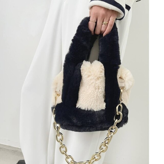 ヨリ yori 23AW もふボアコート ミドル丈 アウター 38 M ベージュ ヨリ yori 23AW もふボアコート ミドル丈 アウター 38 M ベージュ