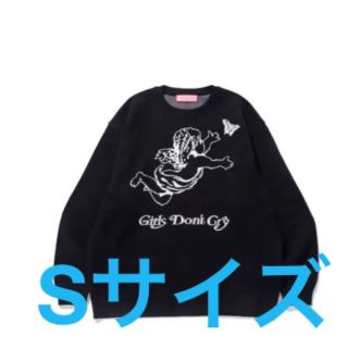 ガールズドントクライ ニット/セーター(メンズ)の通販 50点 | Girls ガールズドントクライ ニット/セーター(メンズ)の通販 50点 | Girls
