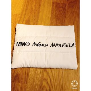 マルタンマルジェラ(Maison Martin Margiela)のるじゅり様専用(ポーチ)