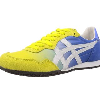 Onitsuka Tiger - ※専用 オニツカタイガー 厚底スニーカー DELECITY