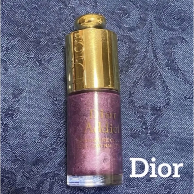 Dior(ディオール)の【Dior】ヴェルニ　ディオール　アディクト　 品番　８９３ コスメ/美容のネイル(マニキュア)の商品写真