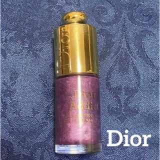 ディオール(Dior)の【Dior】ヴェルニ　ディオール　アディクト　 品番　８９３(マニキュア)