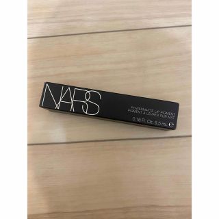 ナーズ(NARS)の※最終値下げ！Narsパワーリップピグメント(口紅)