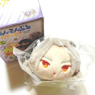 もちもちマスコット ⭐︎ 天城 燐音 ⭐︎ あんスタ もち もちマス あんさんぶる