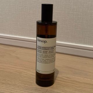 イソップ(Aesop)のAesop(イソップ)キティラ アロマティック ルームスプレー(アロマスプレー)