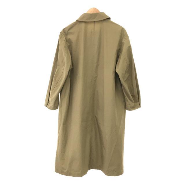 UNIQLO / ユニクロ | UNIQLO U ライトロングコートトレンチ UNIQLO / ユニクロ | UNIQLO U ライトロングコートトレンチ