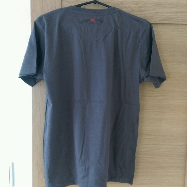 Design Tshirts Store graniph(グラニフ)のグラニフネコTシャツS レディースのトップス(Tシャツ(半袖/袖なし))の商品写真