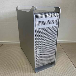 Apple Mac Pro A1186 ElCapitan RAM22GB 無線-