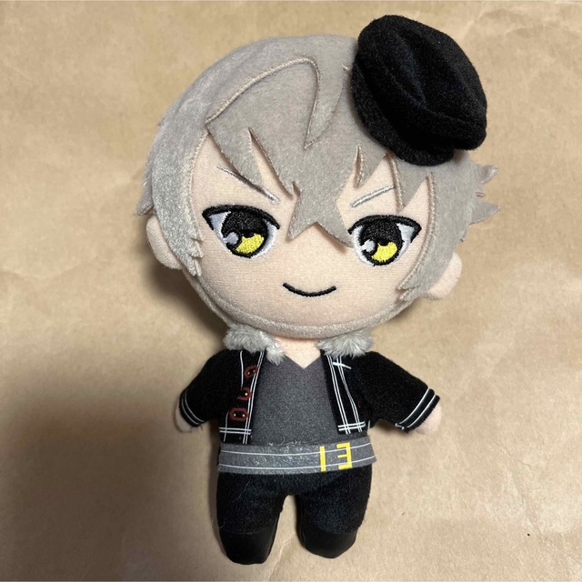 あんスタ 大神晃牙 旧衣装 ぬいぐるみ あんさんぶるスターズの あんスタ 大神晃牙 旧衣装 ぬいぐるみ あんさんぶるスターズの