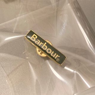 バーブァー(Barbour)の※ぬぷ様専用※　バブアー　ピンバッジ(その他)