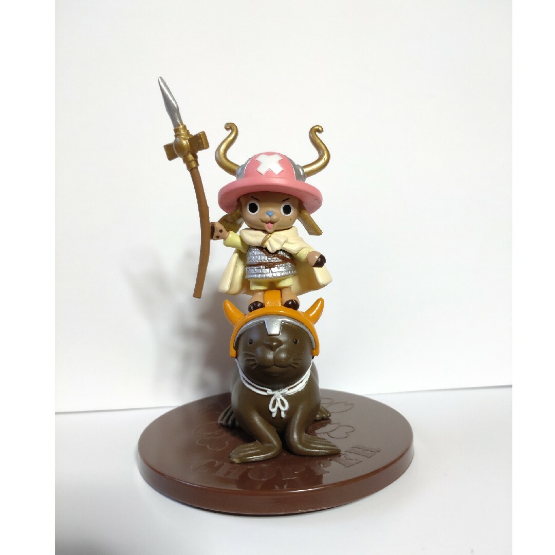 美品❗チョッパー■ONE PIECE ワンピース