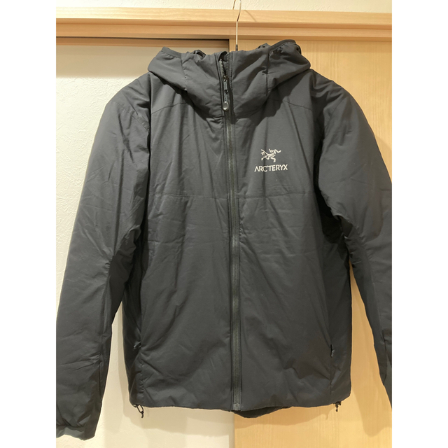 ARC'TERYX アークテリクス　atom ar hoody M