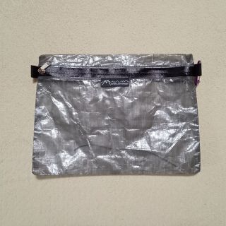 Mountain Laurel Designs　DCF ZIP POUCHES(登山用品)