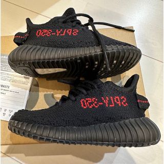 アディダス(adidas)のadidas YEEZY BOOST 350 V2(スニーカー)