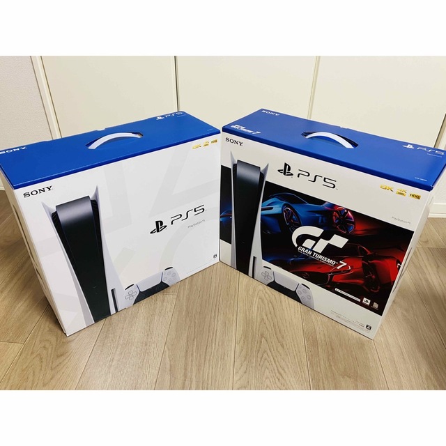 PS5 プレイステーション5 PlayStation5