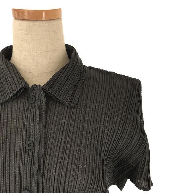PLEATS PLEASE ISSEY MIYAKE - 【美品】 PLEATS PLEASE ISSEY MIYAKE