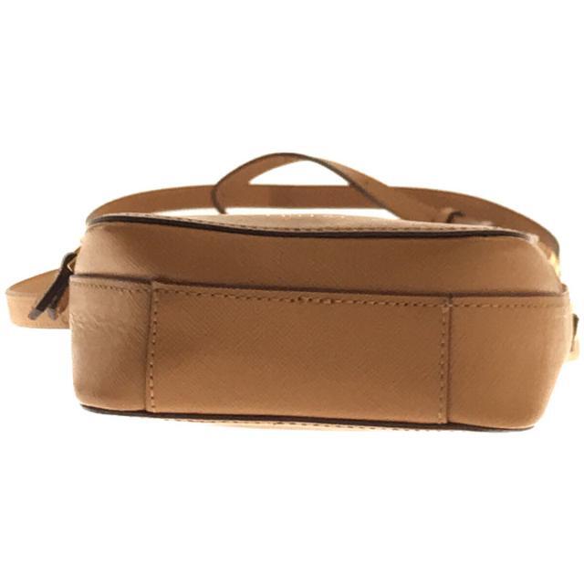 新品】 CULLNI / クルニ | レザー ミニ ショルダー ポーチ 新品】 CULLNI / クルニ | レザー ミニ ショルダー ポーチ
