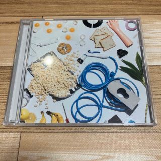 青春のエキサイトメント / あいみょん　レンタル落ちCD ケース交換済み(ポップス/ロック(邦楽))