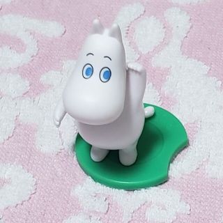 ムーミン(MOOMIN)のないしょとーくFig. MOOMIN  のムーミン(アニメ/ゲーム)