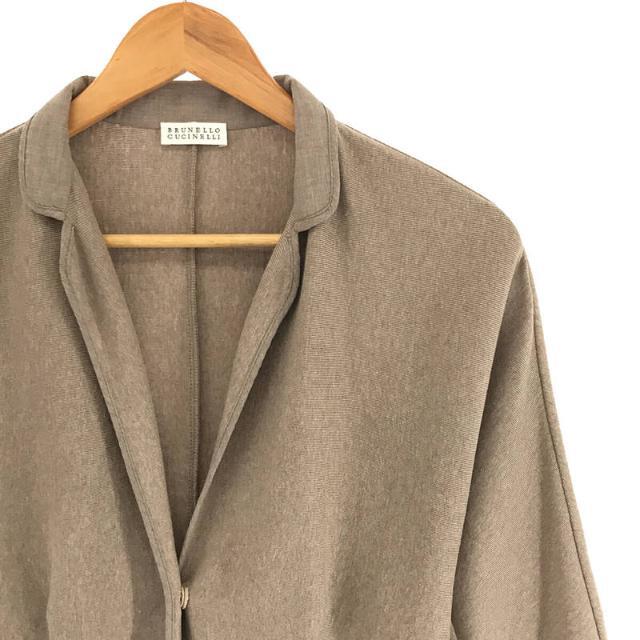 BRUNELLO CUCINELLI ブルネロクチネリ コットン ジャケット