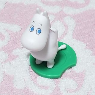 ムーミン(MOOMIN)のないしょとーくFig. MOOMIN  のムーミン(アニメ/ゲーム)