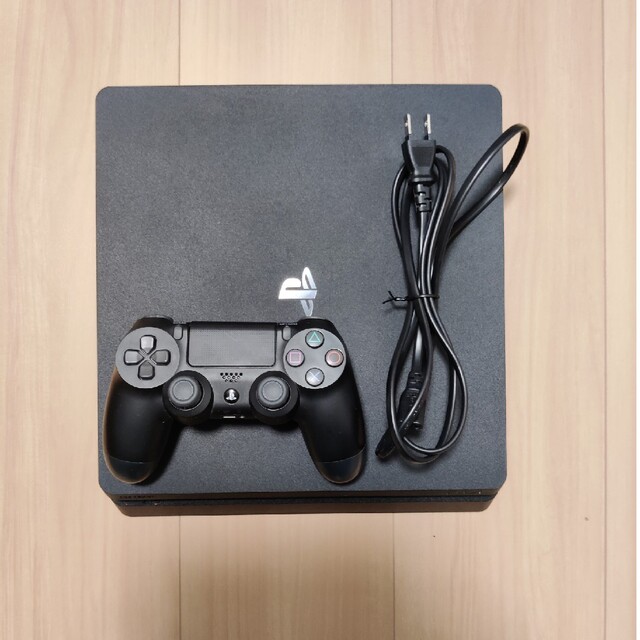 SONY PlayStation4 本体 CUH-2100AB01