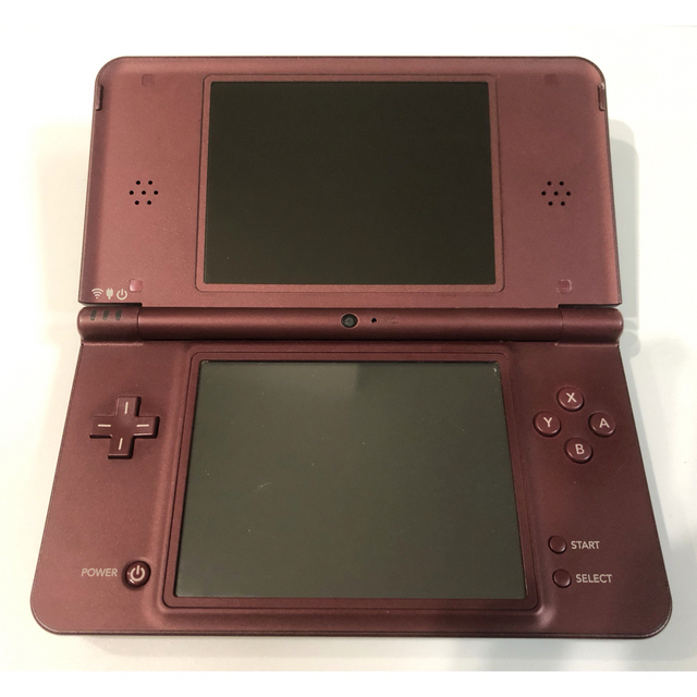 任天堂(ニンテンドウ)のDS i LL 本体ジャンク扱い エンタメ/ホビーのゲームソフト/ゲーム機本体(携帯用ゲーム機本体)の商品写真