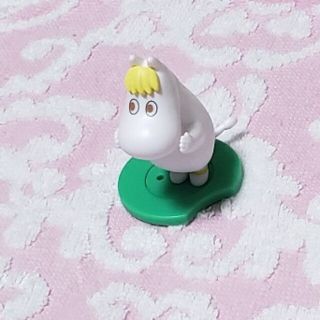 ムーミン(MOOMIN)のないしょとーくFig. MOOMIN  のスノークのおじょうさん(アニメ/ゲーム)