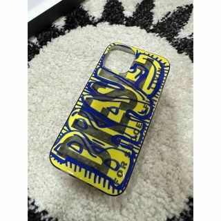 ディーゼル(DIESEL)のiPhone12mini  ディーゼル　ケース(iPhoneケース)