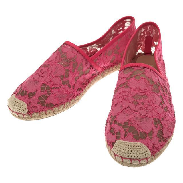 VALENTINO GARAVANI ヴァレンティノ ガラヴァーニ スリッポン-