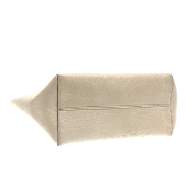 楽ギフ_のし宛書】 Gucci - グッチ トートバッグ 354408 アイボリー