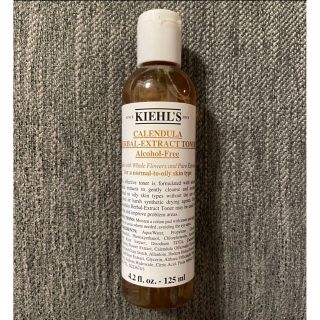 キールズ(Kiehl's)のKIEHL’S ハーバル トナー CL アルコールフリー　キールズ(化粧水/ローション)