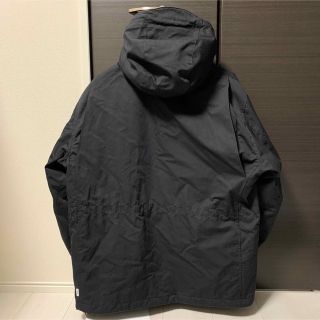 W)taps - 21AW WTAPS WSFM JACKET NYCO WEATHERの通販 by DEPTH's shop