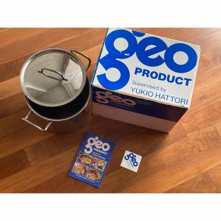 ジオ プロダクト パスタポット21cm メッシュお湯切り ザル オール ... ジオ プロダクト パスタポット21cm メッシュお湯切り ザル オールステンレス