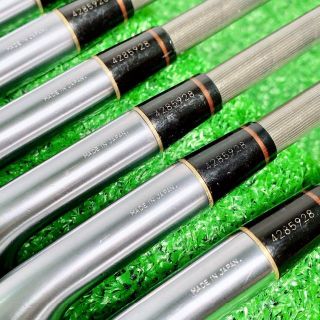 本間ゴルフ - 【希少な美品☆豪華10本】最高級 ヒロホンマ LB-708 4星