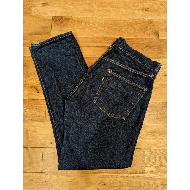 cantate/Denim Flare Trousers - デニム/ジーンズ