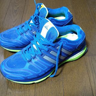 アディダス(adidas)のアディダス　SONIC　boost(スニーカー)