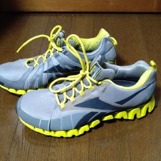 リーボック(Reebok)のReebok　ジグテック(スニーカー)