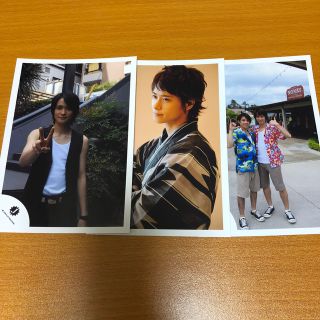 エービーシーズィー(A.B.C-Z)の戸塚祥太 公式写真(男性アイドル)