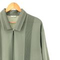 CLANE / クラネ | PYTHON OVER SHIRT ONE PIEC