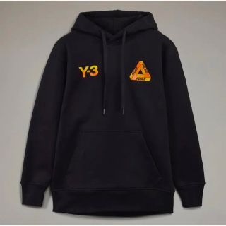 パレス(PALACE)の【6/16 限定価格】Y-3 × PALACE GFX HDY(パーカー)