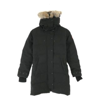 CANADA GOOSE(ブラック/黒色系)のフリマアイテム一覧 CANADA GOOSE(ブラック/黒色系)のフリマアイテム一覧