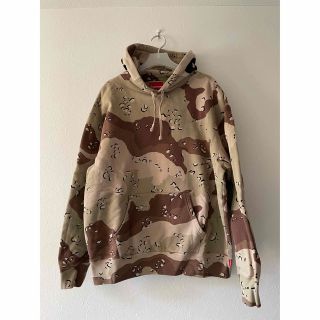 シュプリーム 迷彩 パーカー(メンズ)の通販 200点以上 | Supremeの