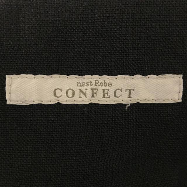 nest robe CONFECT / ネストローブコンフェクト | 製品染め nest robe CONFECT / ネストローブコンフェクト | 製品染め