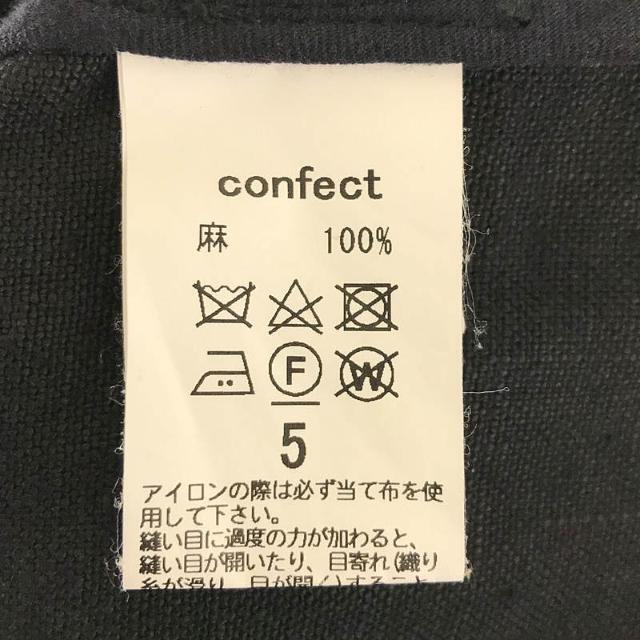 nest robe CONFECT / ネストローブコンフェクト | 製品染め nest robe CONFECT / ネストローブコンフェクト | 製品染め