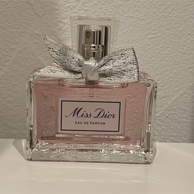 香水(女性用)Miss Dior オードゥパルファン　50m